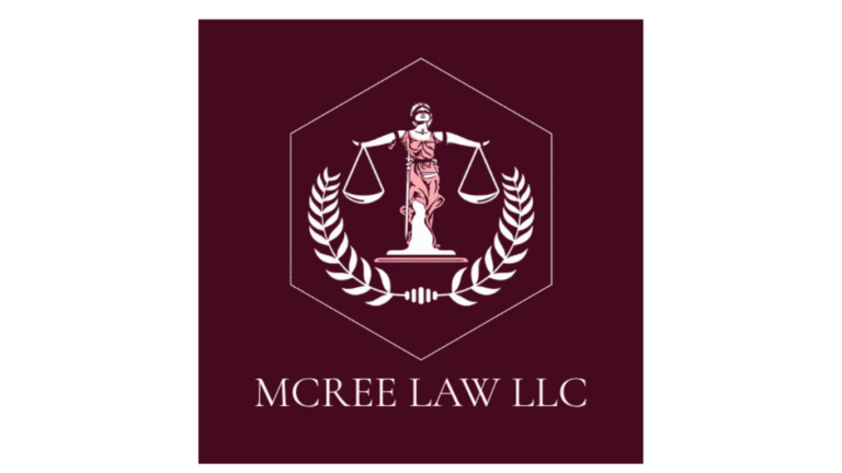 Mcree-Law-Logo