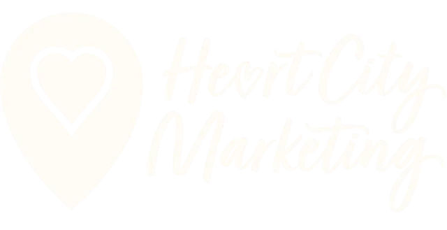 Heart City Marketing