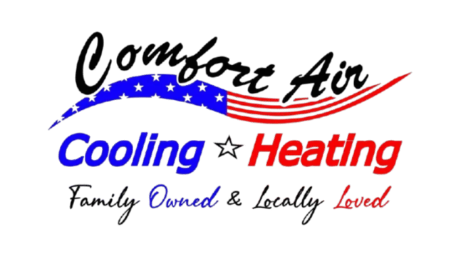 Comfort Air Cooling and Heating