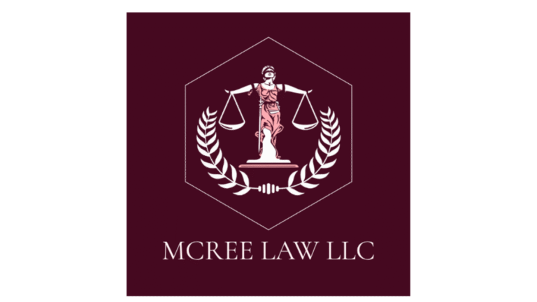 McRee Law